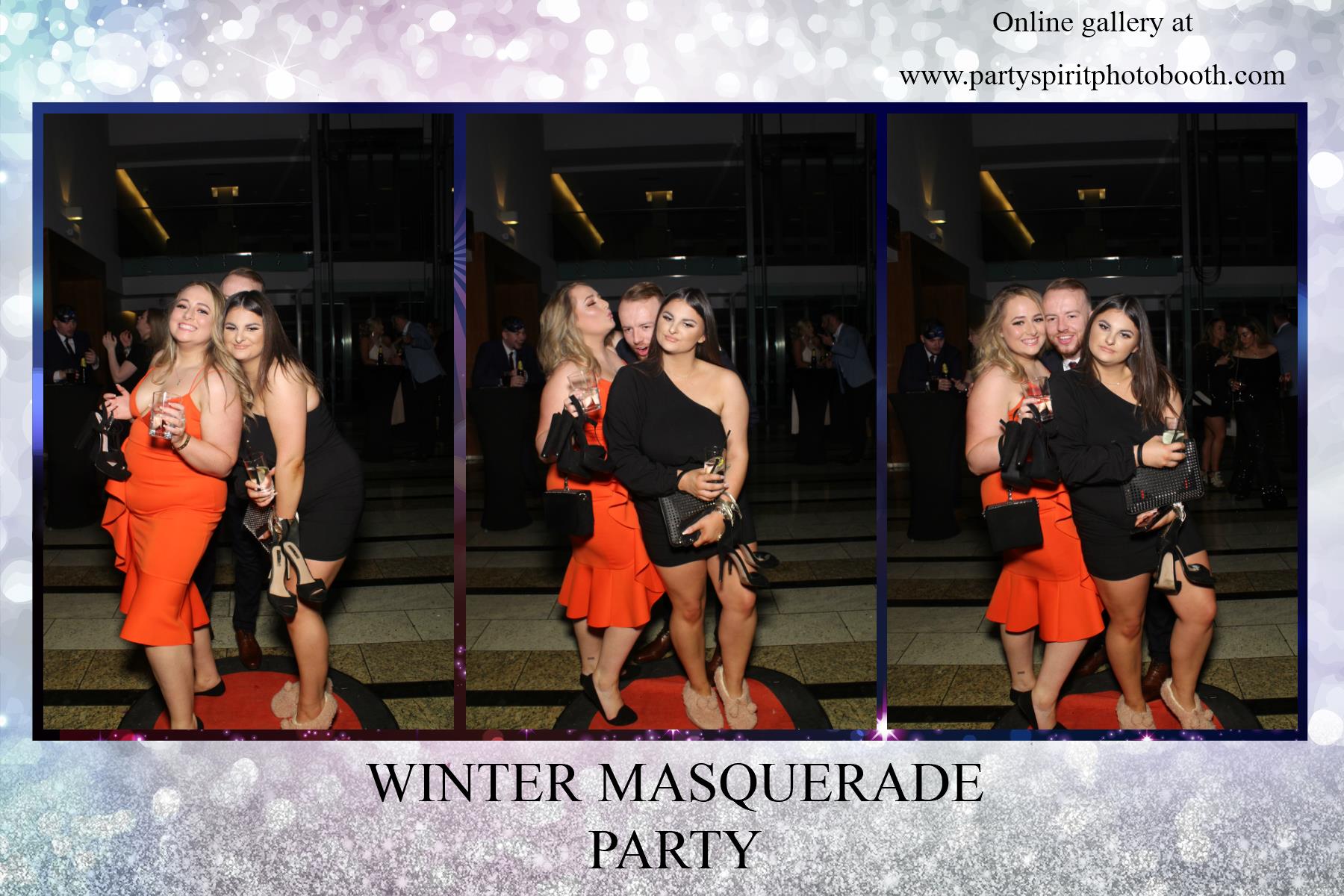 Corporate Event | View more photos from the event at gallery.partyspiritphotobooth.com/u/PartySpiritPhotoBooth/Corporate-Event